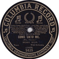 Columbia 2415